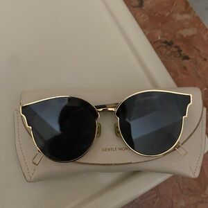 Cute women’s gentle monster sunglasses